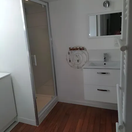 Petite Maison Chaleureuse Holiday home