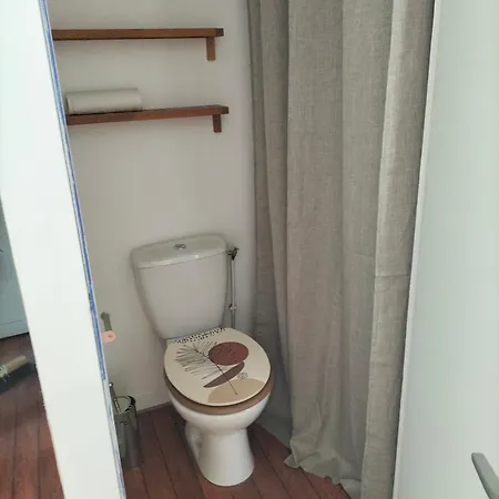 Petite Maison Chaleureuse * Landehen