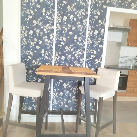 Petite Maison Chaleureuse * Landehen